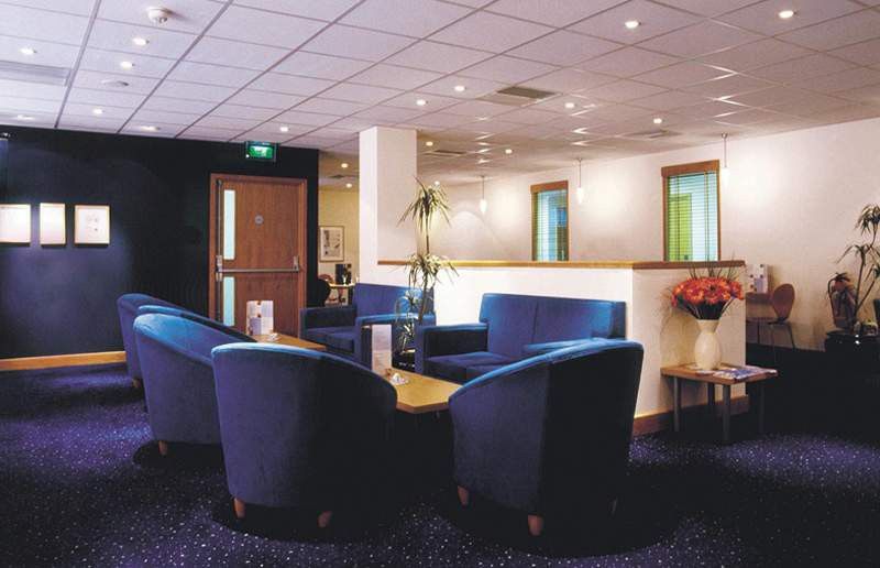 Travelodge Dublin Phoenix Park Castleknock Dış mekan fotoğraf